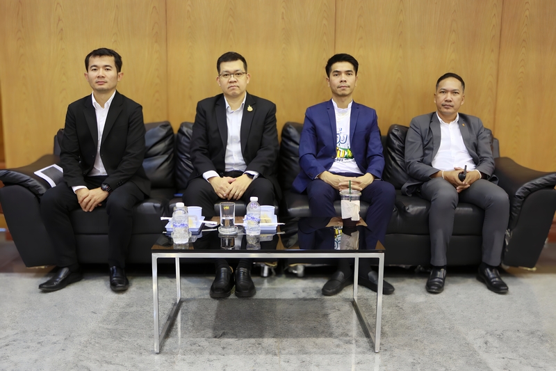 ม.นครพนม จับมือ ป.ป.ช. อบรมเชิงปฏิบัติการ “ต้านทุจริตติดสินบนด้วย ISO 37001” สร้างวัฒนธรรมองค์กรโปร่งใส