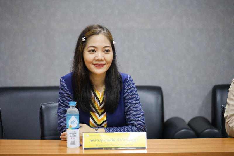 มหาวิทยาลัยนครพนม จับมือ 6 หน่วยงาน เดินหน้าวิจัยและกำจัด