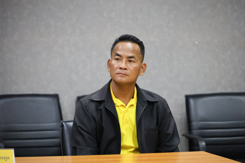 มหาวิทยาลัยนครพนม จับมือ 6 หน่วยงาน เดินหน้าวิจัยและกำจัด