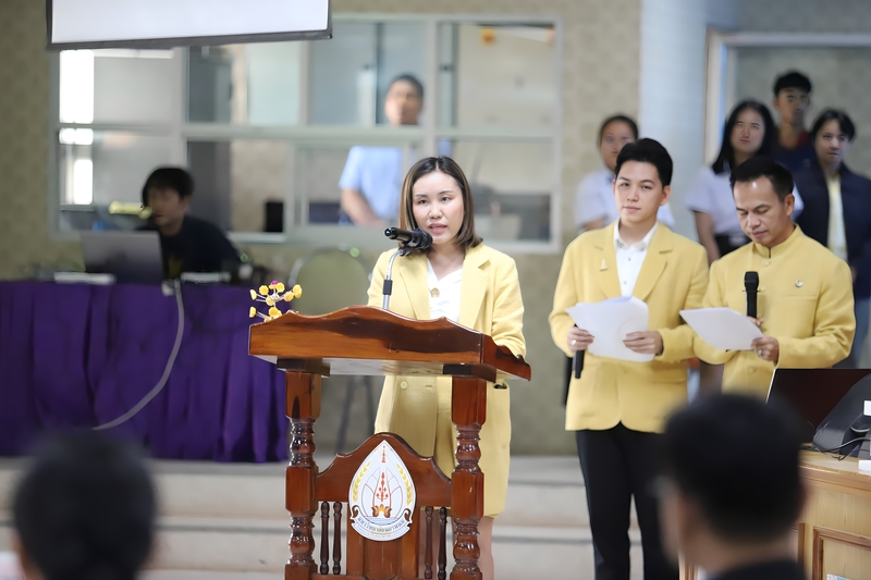 ม.นครพนม เดินหน้าขับเคลื่อน “ธาตุพนม” สู่เมืองแห่งการเรียนรู้ตามแนวทางยูเนสโก