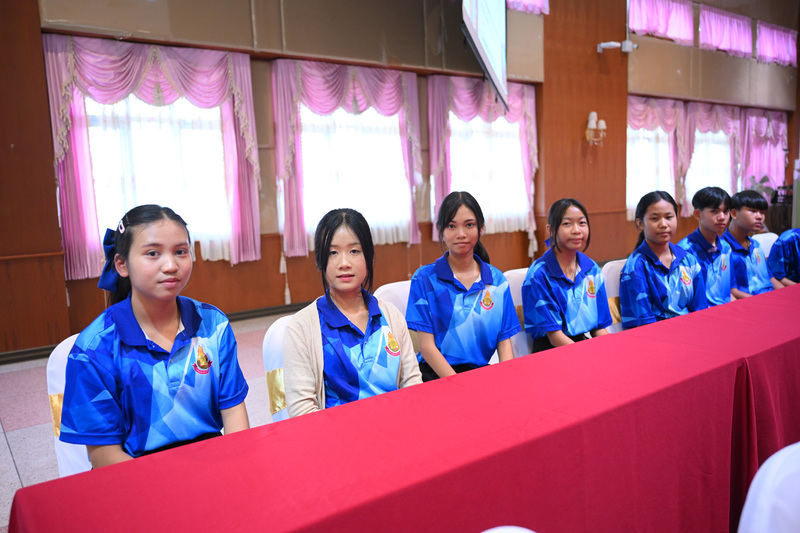 ม.นครพนม ร่วมขับเคลื่อนภาคีเครือข่าย สู่การพัฒนาสังคมสุขภาวะในภูมิภาคอีสาน