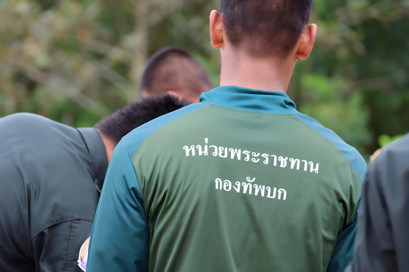 บูรณาการร่วมพัฒนาพื้นสนามกีฬา NPU Sport Complex