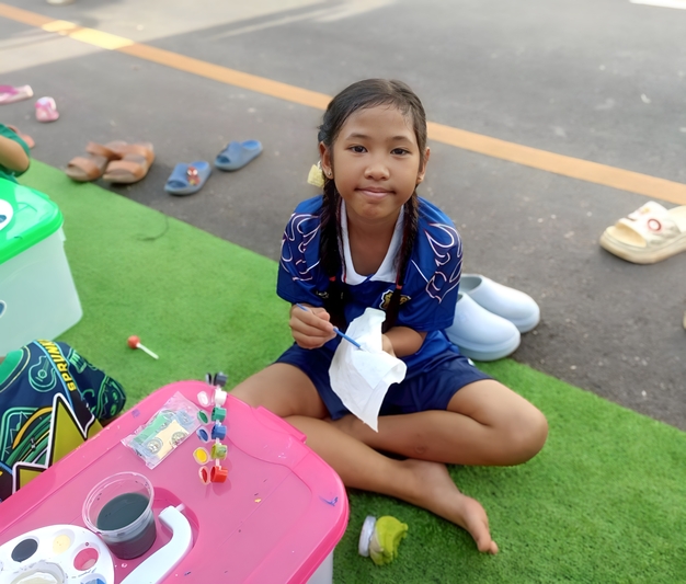 “เมิงเว เรณู Learning City” เติมพลังกิจกรรมสร้างสรรค์เยาวชน ขับเคลื่อนพื้นที่สาธารณะเชิงวัฒนธรรม