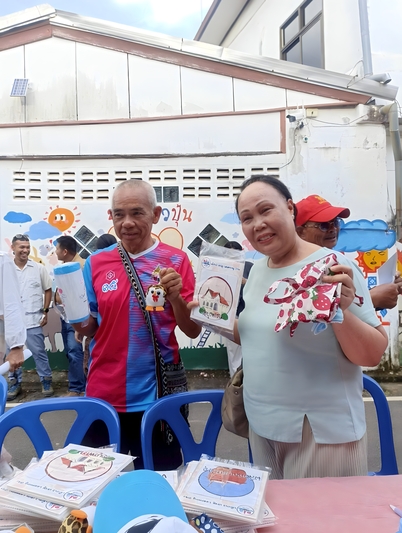 “เมิงเว เรณู Learning City” เติมพลังกิจกรรมสร้างสรรค์เยาวชน ขับเคลื่อนพื้นที่สาธารณะเชิงวัฒนธรรม