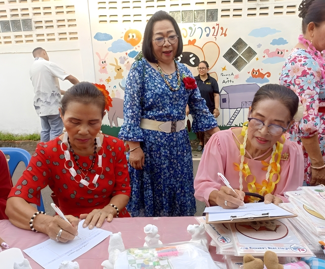 “เมิงเว เรณู Learning City” เติมพลังกิจกรรมสร้างสรรค์เยาวชน ขับเคลื่อนพื้นที่สาธารณะเชิงวัฒนธรรม