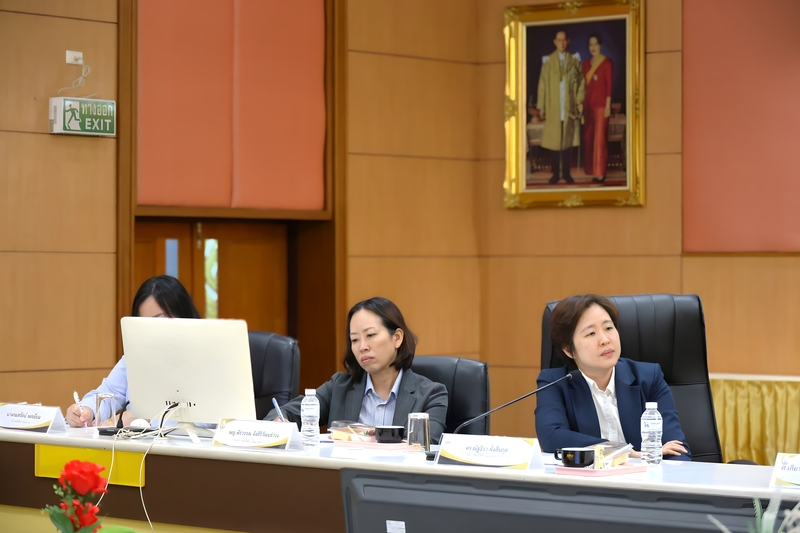 ม.นครพนม จับมือภาคเอกชน ลงนาม MOU พัฒนาบริการทางการแพทย์และสุขภาพดิจิทัล