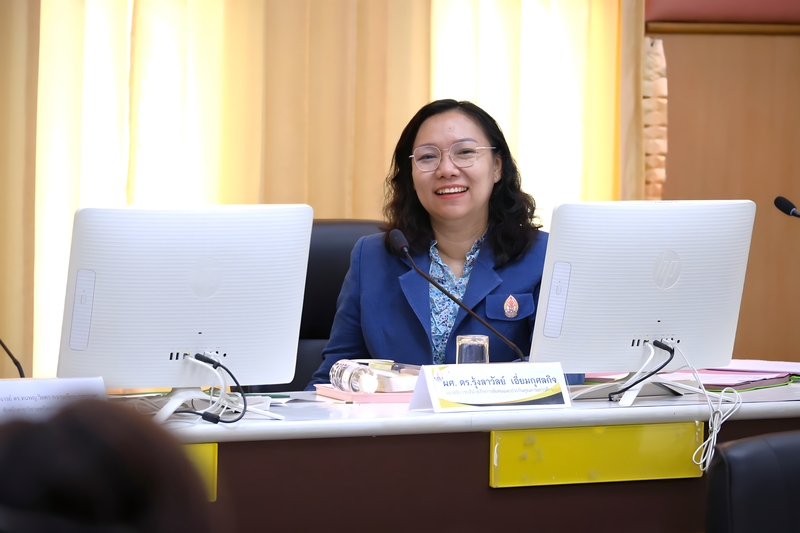 ม.นครพนม จับมือภาคเอกชน ลงนาม MOU พัฒนาบริการทางการแพทย์และสุขภาพดิจิทัล