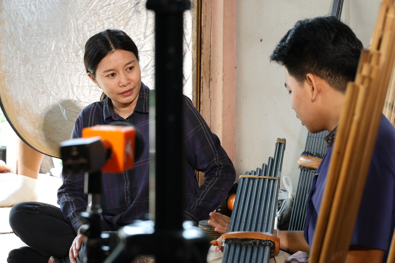 ไอเดียสร้างสรรค์ ! ผู้ประกอบการแคนรุ่นใหม่ ต่อยอดภูมิปัญญาสู่สากล