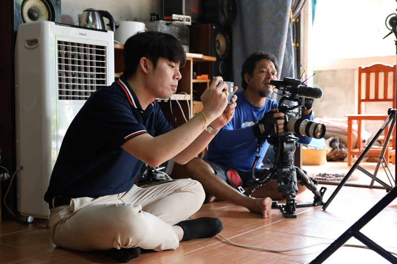 ไอเดียสร้างสรรค์ ! ผู้ประกอบการแคนรุ่นใหม่ ต่อยอดภูมิปัญญาสู่สากล