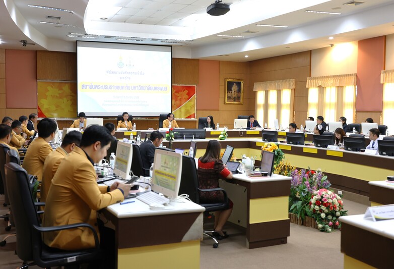 ลงนาม MOU ร่วมผลิตแพทย์ พัฒนาระบบสุขภาพปฐมภูมิในภูมิภาค