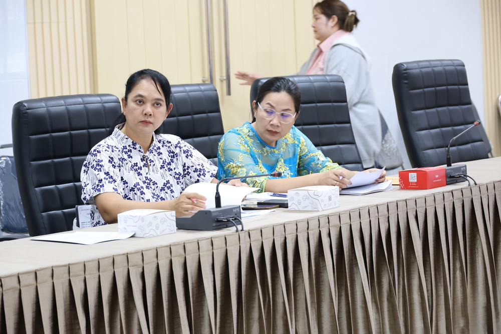 ม.นครพนม เตรียมจัด “NPU 10K RUN 2025” ฉลองครบรอบ 20 ปี พร้อมรับการสนับสนุนจากสมาคมศิษย์เก่า