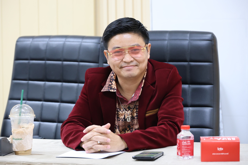 ม.นครพนม เตรียมจัด “NPU 10K RUN 2025” ฉลองครบรอบ 20 ปี พร้อมรับการสนับสนุนจากสมาคมศิษย์เก่า