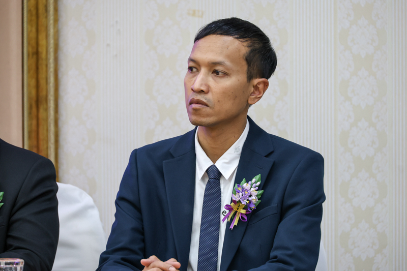 ม.นครพนม จับมือ สถาบันการอาชีวศึกษาภาคตะวันออกเฉียงเหนือ 2 ลงนาม MOU เสริมศักยภาพการศึกษา สู่ตลาดแรงงานยุคใหม่