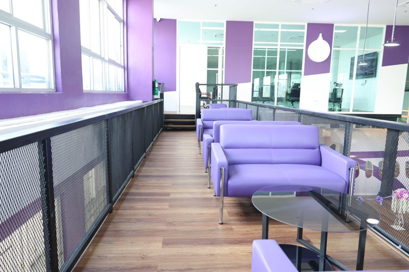 เปิดตัว MIT Co-Working Space พื้นที่เรียนรู้แห่งนวัตกรรม สร้างแรงบันดาลใจ ยุคดิจิทัล