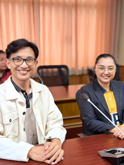 ม.นครพนม ร่วมประชุมติดตามความพร้อมการจัดงานประเพณีไหลเรือไฟและงานกาชาดจังหวัดนครพนม ประจำปี 2568