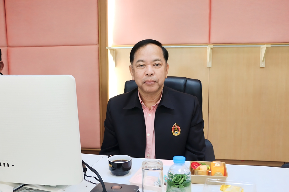 มหาวิทยาลัยนครพนม จับมือ ป.ป.ช. นครพนม ขับเคลื่อนหลักสูตรต้านทุจริตศึกษา