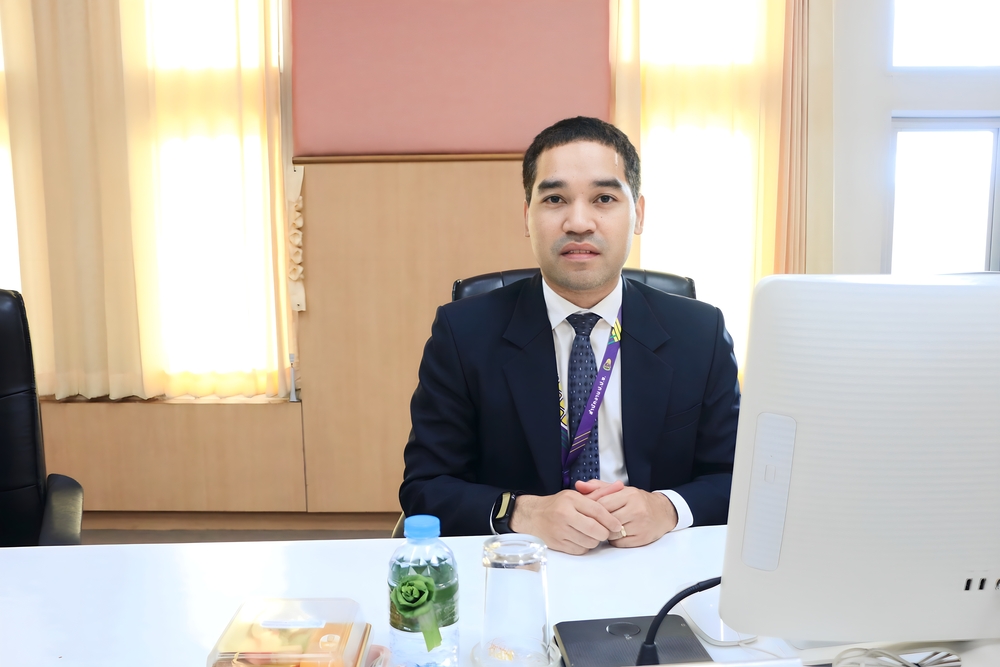 มหาวิทยาลัยนครพนม จับมือ ป.ป.ช. นครพนม ขับเคลื่อนหลักสูตรต้านทุจริตศึกษา