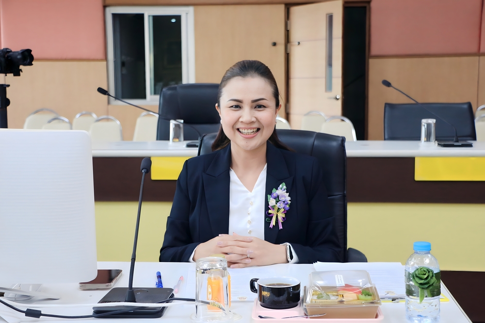 มหาวิทยาลัยนครพนม จับมือ ป.ป.ช. นครพนม ขับเคลื่อนหลักสูตรต้านทุจริตศึกษา