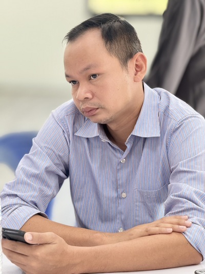 ประชุมเตรียมความพร้อมจัดงาน “NPU 10K RUN 2025” ครั้งยิ่งใหญ่ 31 ส.ค. นี้