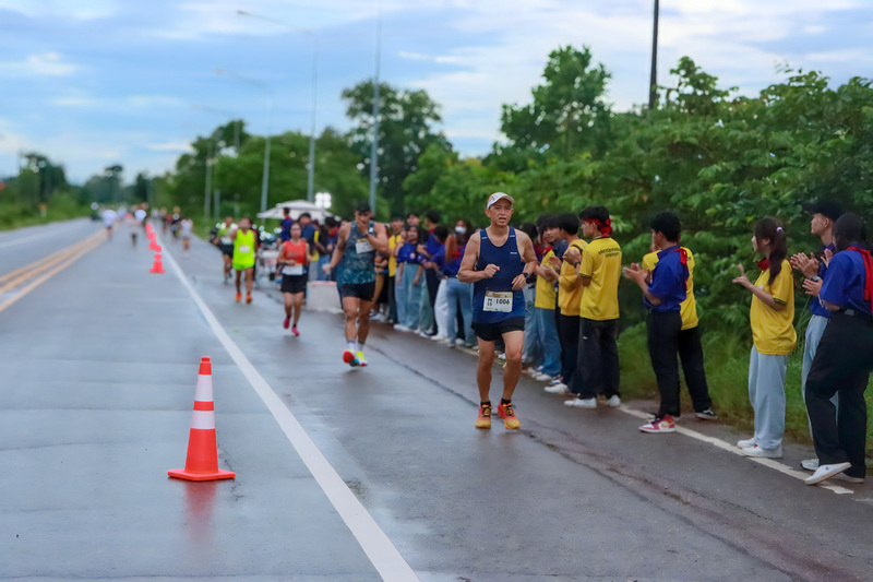 ม.นครพนม จัดงานครบรอบ 20 ปี วันสถาปนา สะท้อน 2 ทศวรรษแห่งการพัฒนาเพื่อท้องถิ่นและภูมิภาค