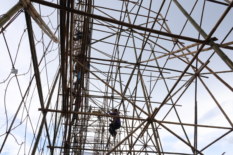 Scoop : เรือไฟแห่งศรัทธา เรื่องเล่าสายน้ำโขง