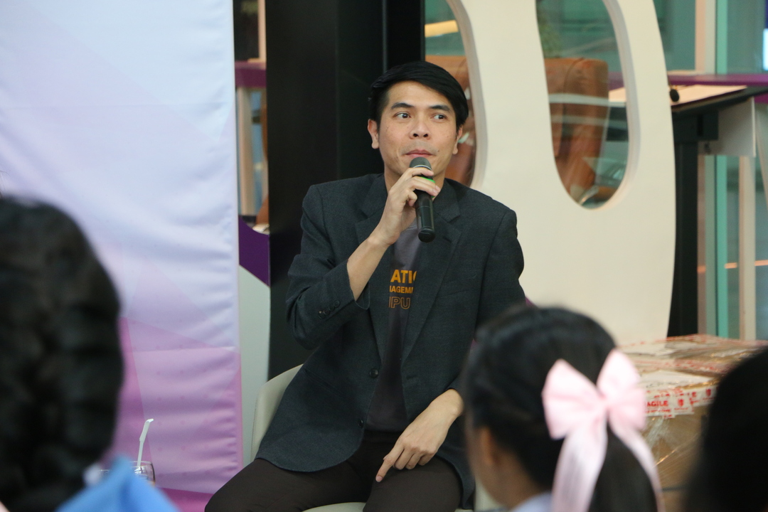 MIT ม.นครพนม จัดเสวนาวิชาการ