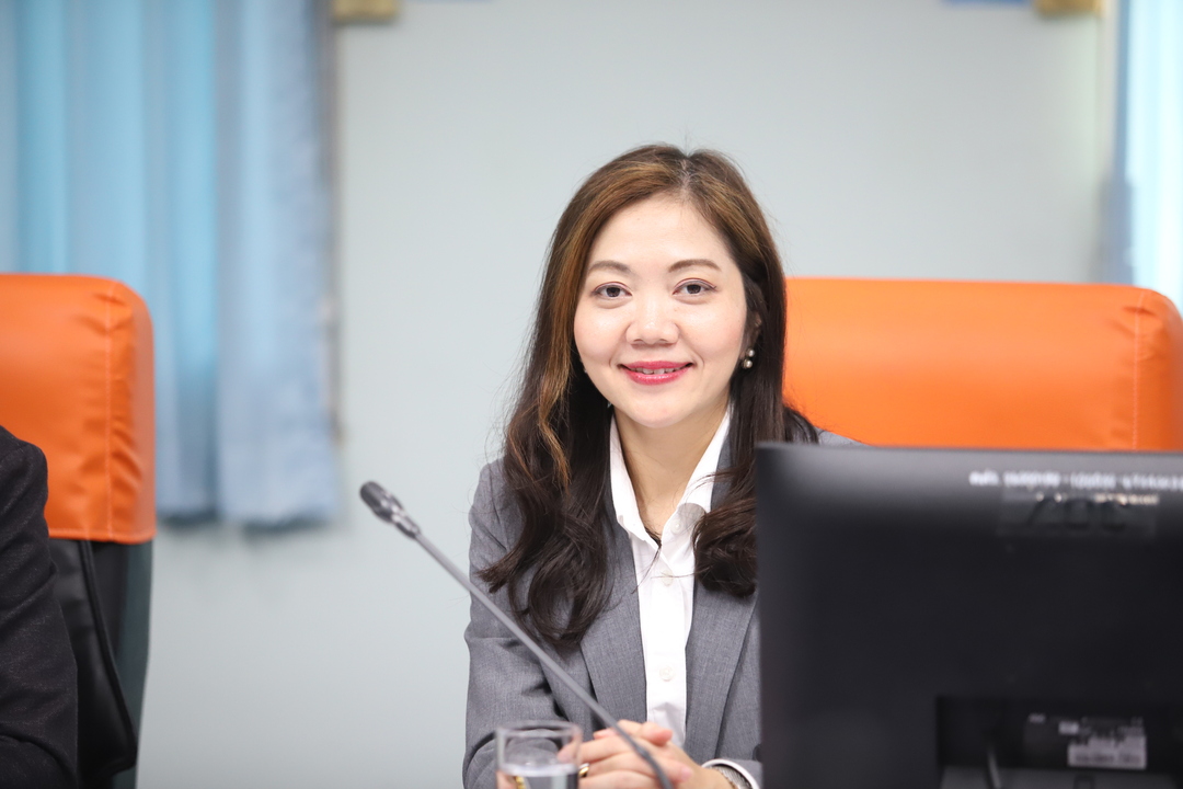 มหาวิทยาลัยนครพนมจัดประชุมหารือกิจกรรมวันต่อต้านคอรัปชั่นสากล ร่วมกับ สำนักงาน ป.ป.ช. จังหวัดนครพนม