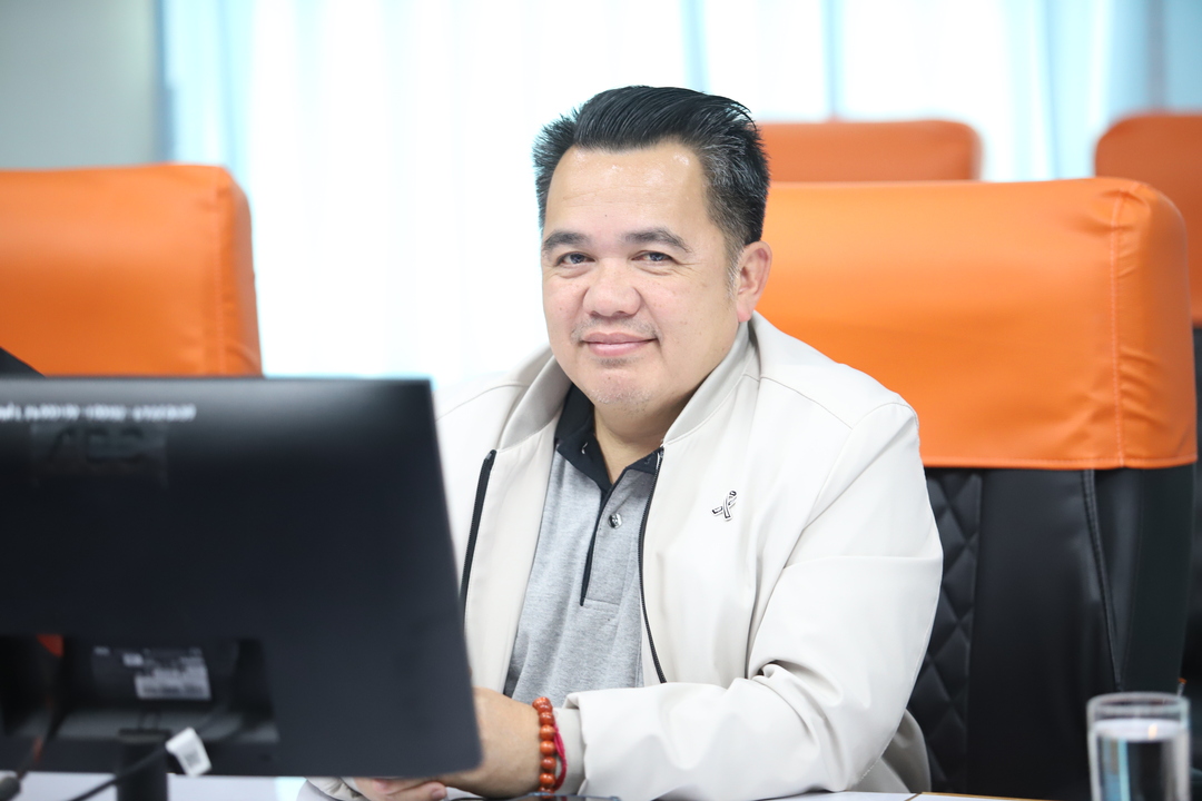 มหาวิทยาลัยนครพนมจัดประชุมหารือกิจกรรมวันต่อต้านคอรัปชั่นสากล ร่วมกับ สำนักงาน ป.ป.ช. จังหวัดนครพนม