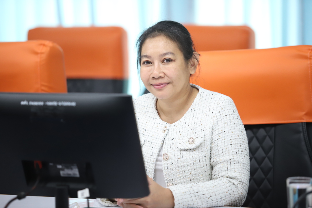 มหาวิทยาลัยนครพนมจัดประชุมหารือกิจกรรมวันต่อต้านคอรัปชั่นสากล ร่วมกับ สำนักงาน ป.ป.ช. จังหวัดนครพนม