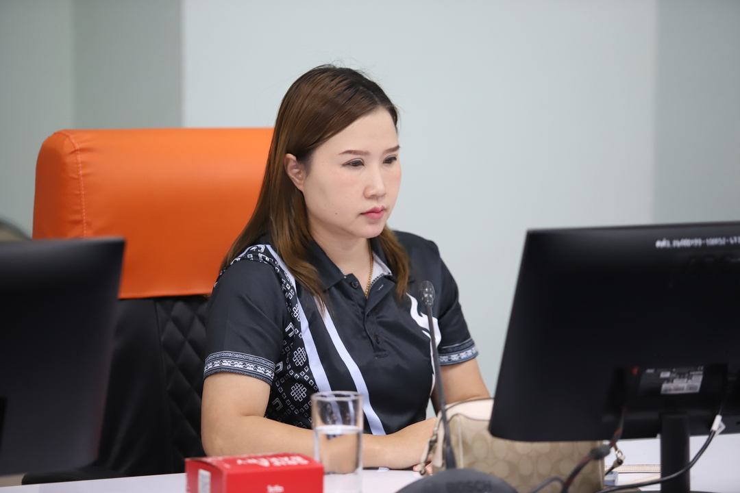 มหาวิทยาลัยนครพนมจัดประชุมหารือกิจกรรมวันต่อต้านคอรัปชั่นสากล ร่วมกับ สำนักงาน ป.ป.ช. จังหวัดนครพนม