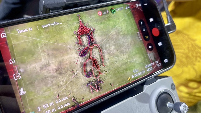 ม.นครพนม จัดกิจกรรมวันต่อต้านคอร์รัปชันสากล แสดงพลังความซื่อสัตย์สุจริตของเยาวชน