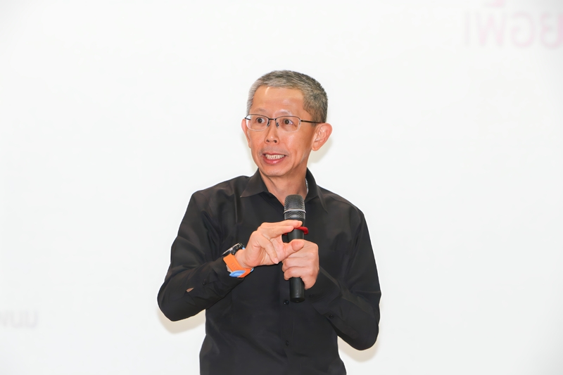 ม.นครพนม จัดประชุมวิชาการระดับชาติศรีโคตรบูรณ์ศึกษา ครั้งที่ 5 ภายใต้หัวข้อ “ปัญญาประดิษฐ์ : เปลี่ยนโลก เปลี่ยนชีวิต เพื่อการสร้างสรรค์สังคมแห่งอนาคต”