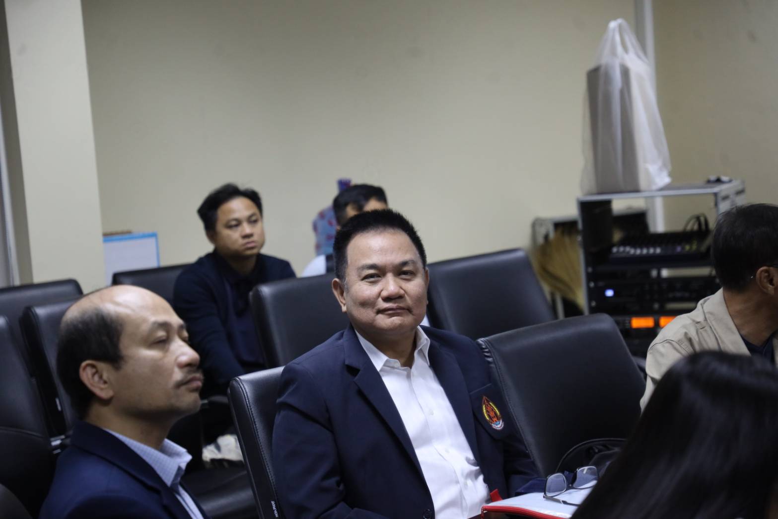 ม.นครพนม กระชับสัมพันธ์ ม.ฮาติงห์ เวียดนาม หารือความร่วมมือทางวิชาการเดินหน้าพัฒนาการศึกษา