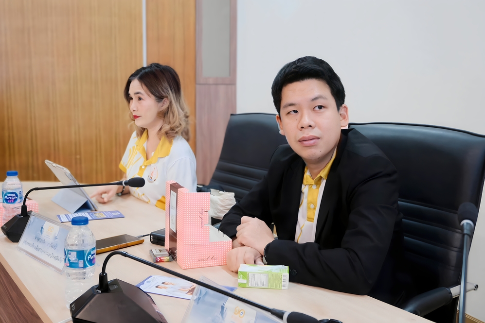 ม.นครพนม ศึกษาดูงาน ม.กาฬสินธุ์ แลกเปลี่ยนเรียนรู้ด้านสื่อสารองค์กร