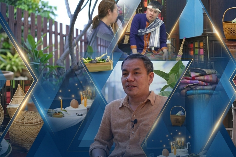 [Scoop] “เหยา” พิธีกรรมรักษาใจในโลกความเชื่ออีสาน ระหว่างศาสตร์บรรพชนกับการแพทย์สมัยใหม่