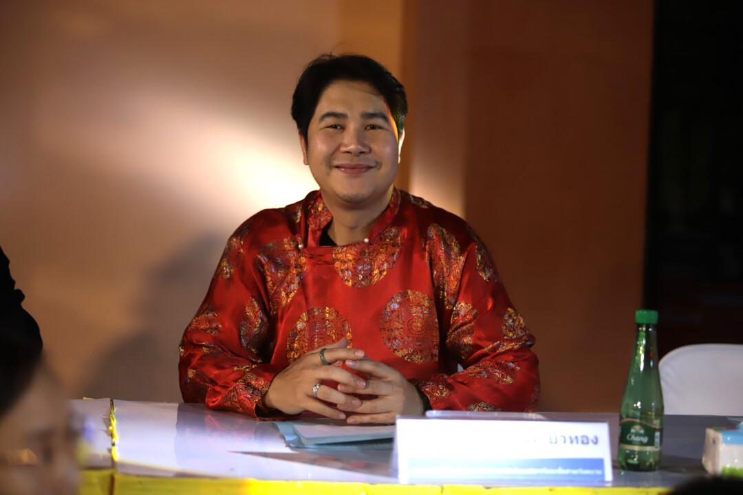 มหาวิทยาลัยนครพนมร่วมพิธีเปิดงานรำลึกวันคล้ายวันเกิดประธานโฮจิมินท์และความสัมพันธ์มิตรภาพไทย - เวียดนาม 2569