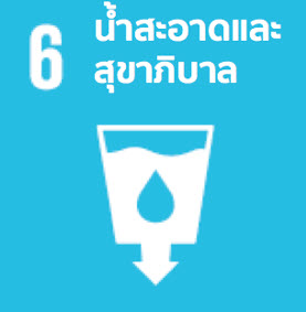 การจัดการน้ำและสุขาภิบาล